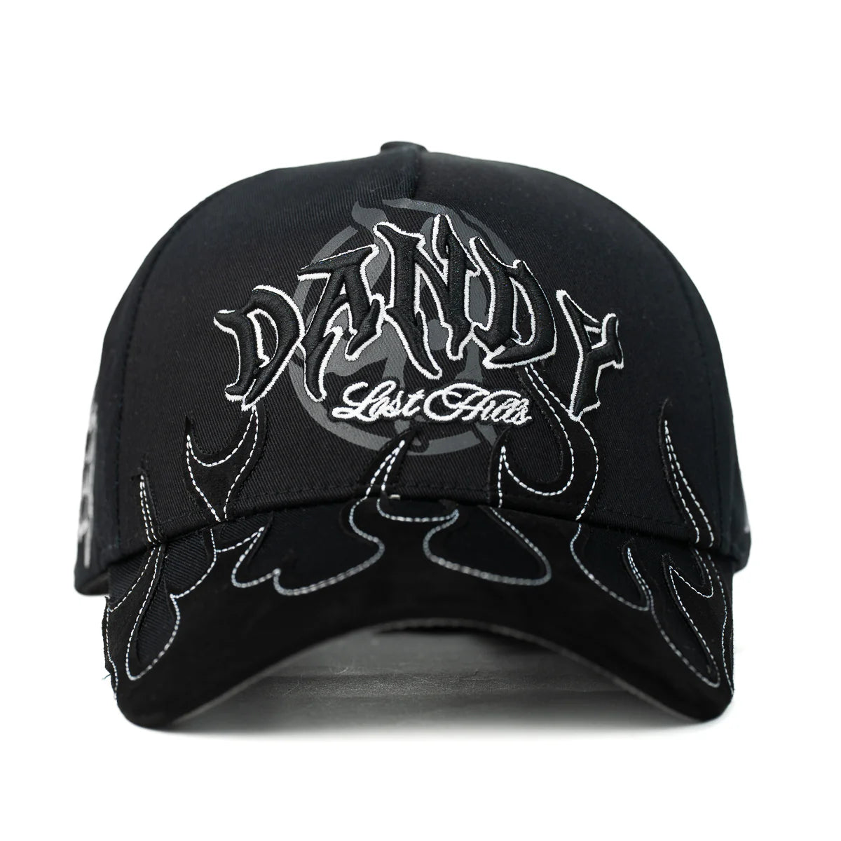 Dandy Hats x Lost Hills “Burning Hills”