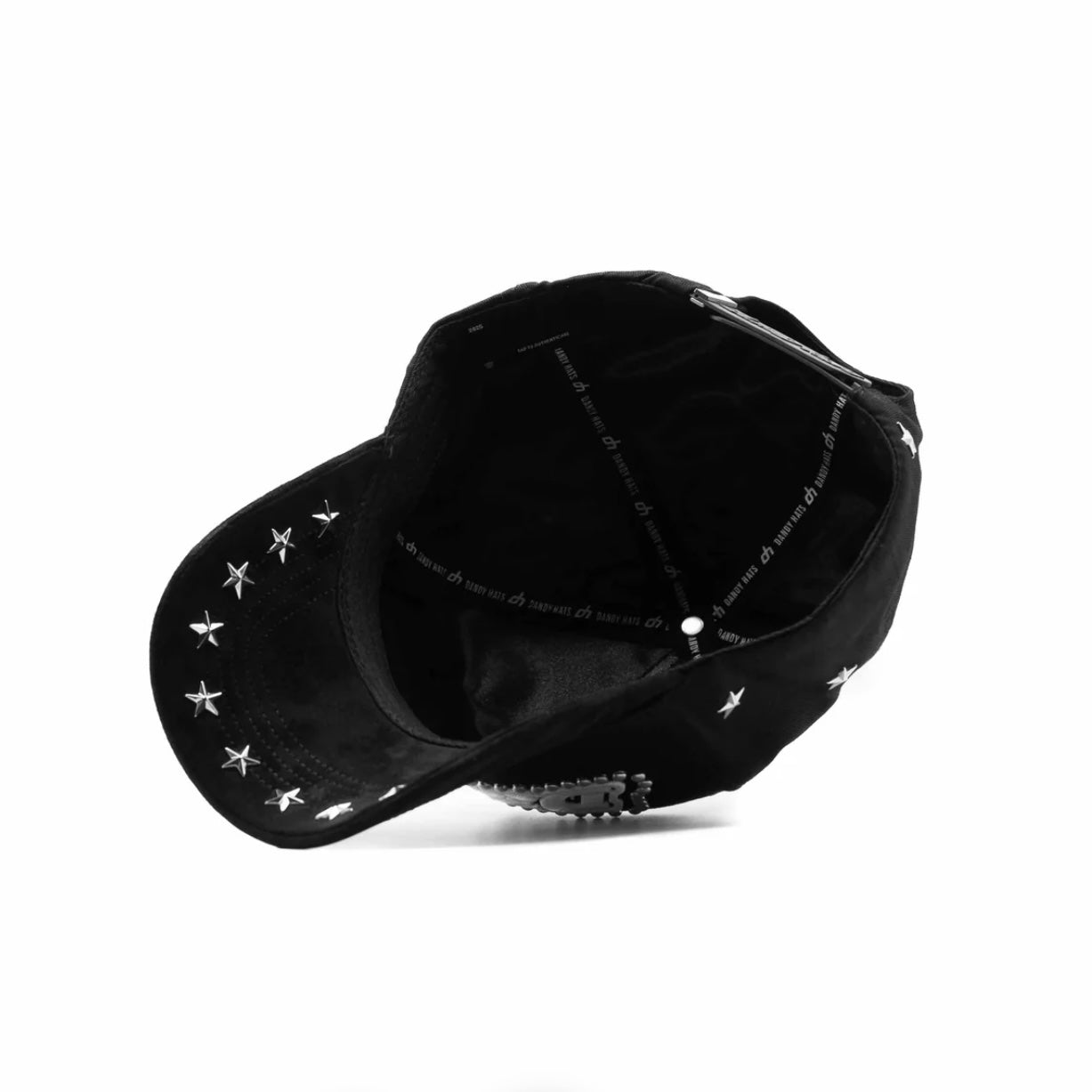 Dandy Hats “STARS & STUDS”