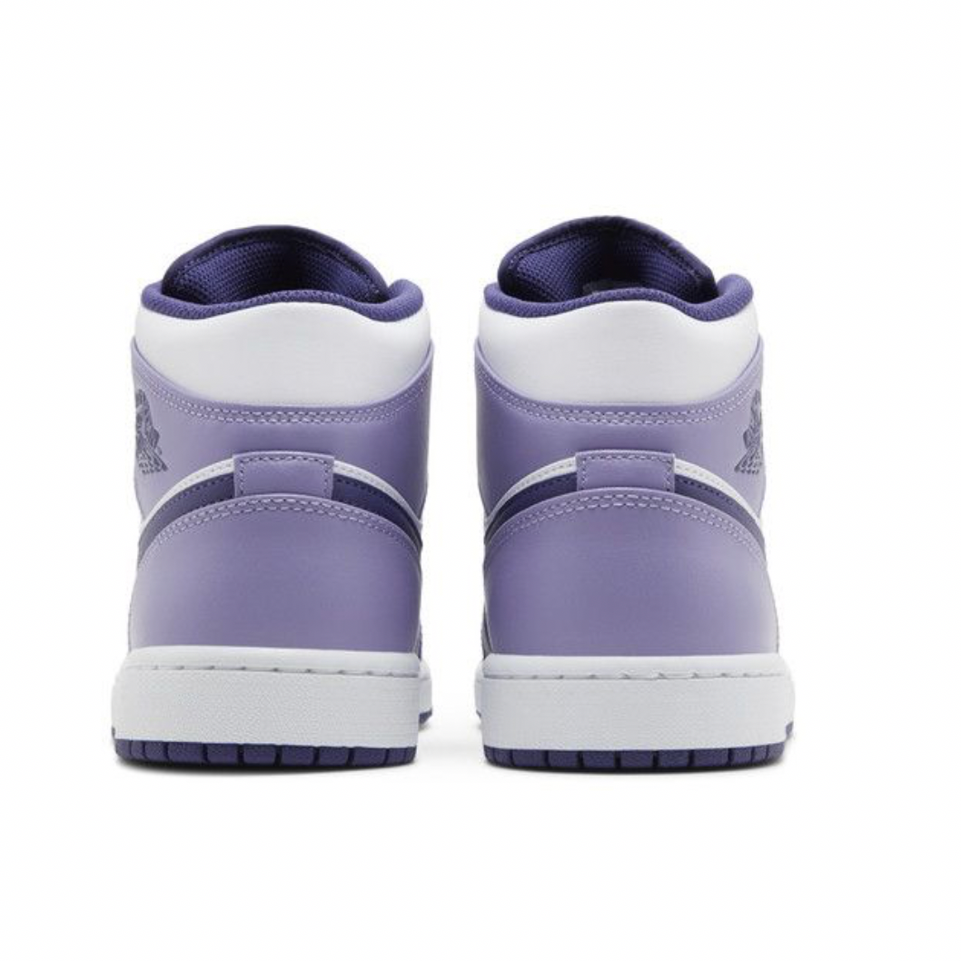 Jordan 1 Mid “Sky J Purple”