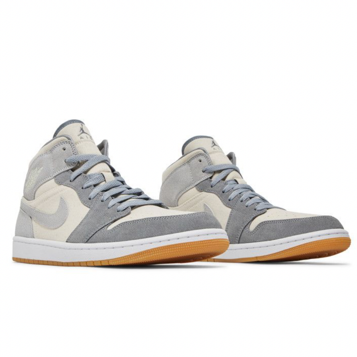 Jordan 1 Mid “Coconut Milk”