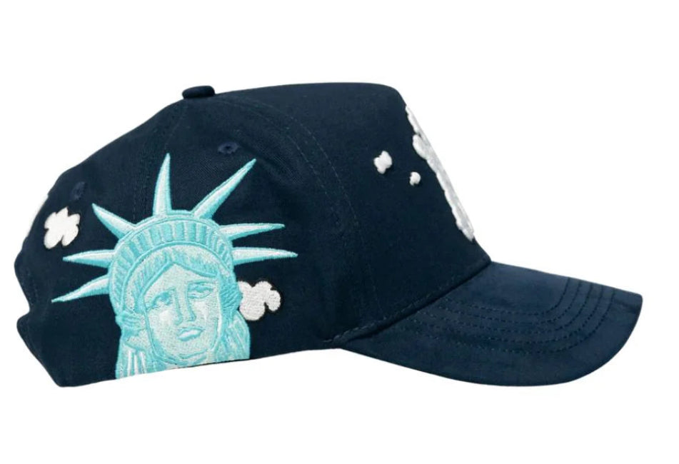 31 Hats NY Cloud Anniversary