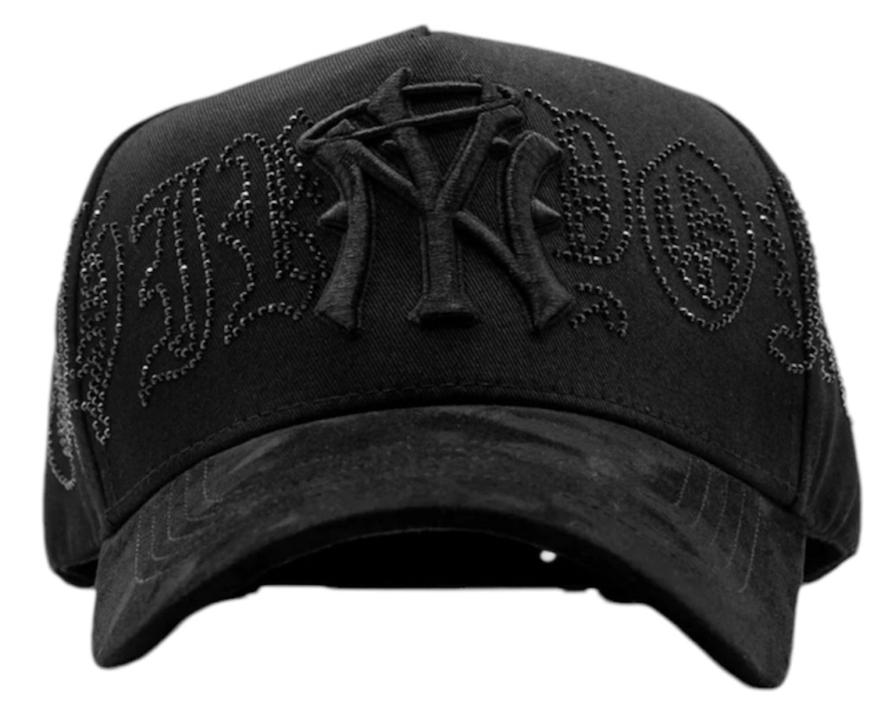31 Hats NY Crystals