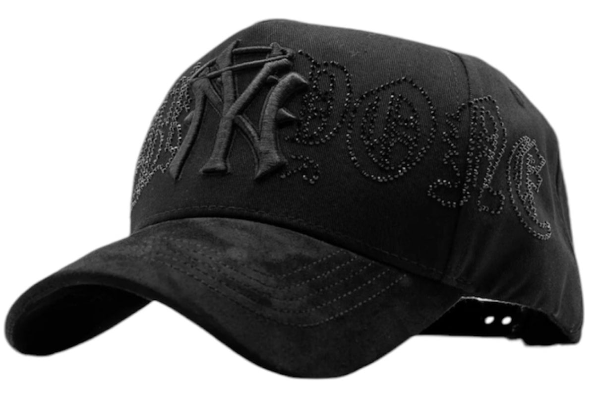 31 Hats NY Crystals