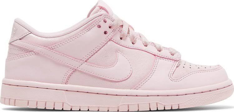 Nike Dunk Low “Pink Prism”