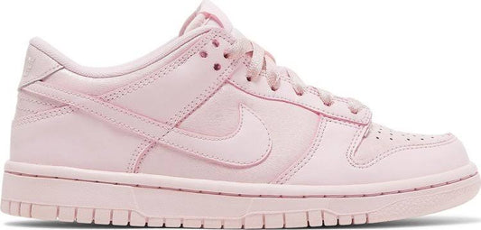 Nike Dunk Low “Pink Prism”