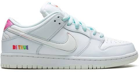 Nike Dunk Low “Be True”