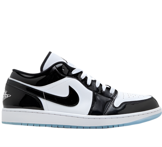 Jordan 1 Low Concord