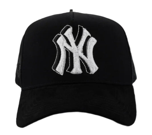 Stauros Hats “NY BANDIT”