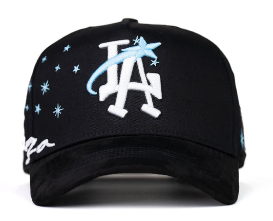 31 Hats El Mago Azul