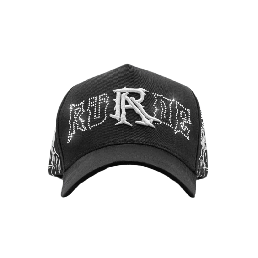 Rude Awakenings “Holy Spirit” (PREVENTA)