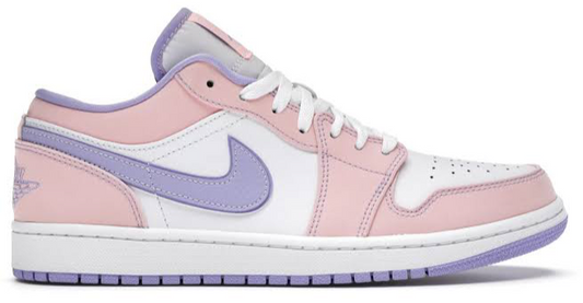 Jordan 1 Low “Artic Punch”