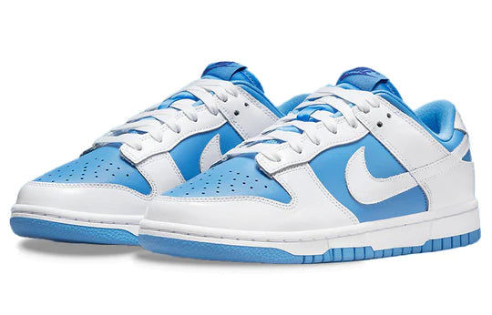 Nike Dunk Low “Reverse Unc”