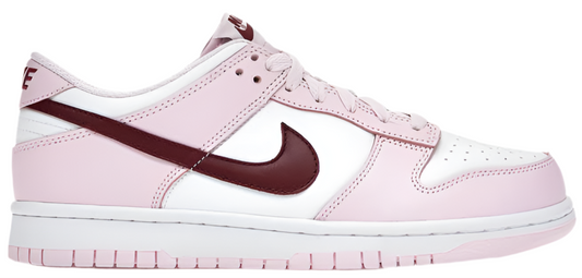 Nike Dunk Low “Pink Foam”