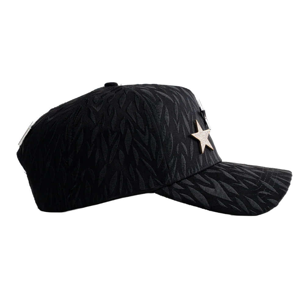 Barbas X CT “ROCKSTAR I CT”
