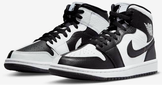 Jordan 1 Mid “Homage”