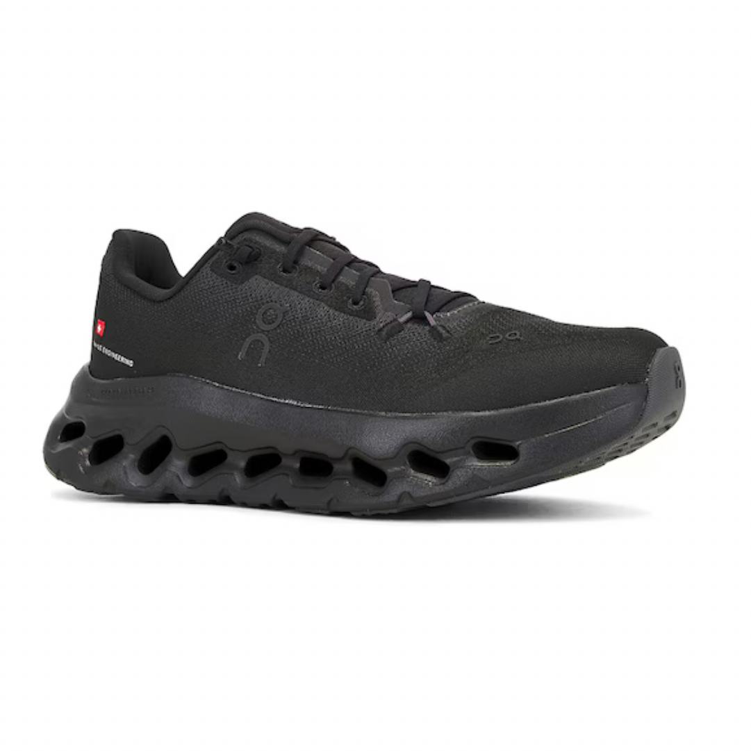 On Cloudtilt Black Eclipse