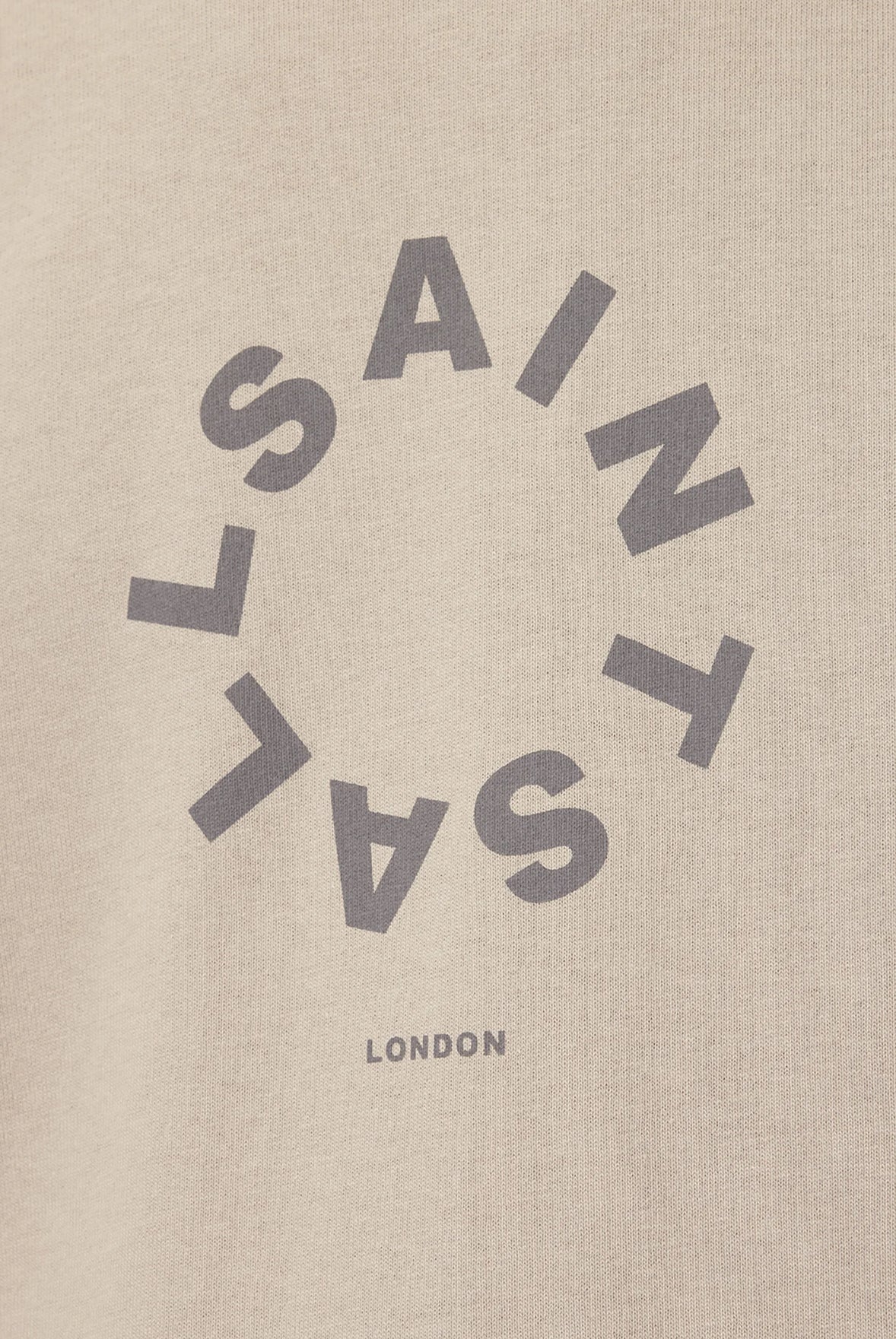 Allsaints Circle Tierra