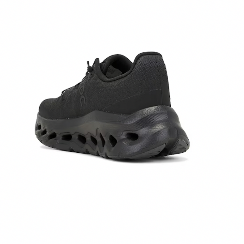 On Cloudtilt Black Eclipse