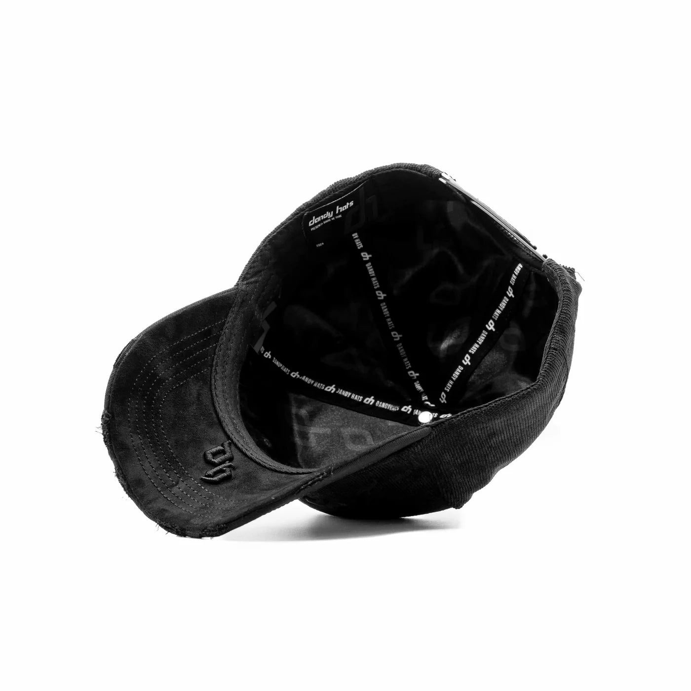 Dandy Hats “Gothic”