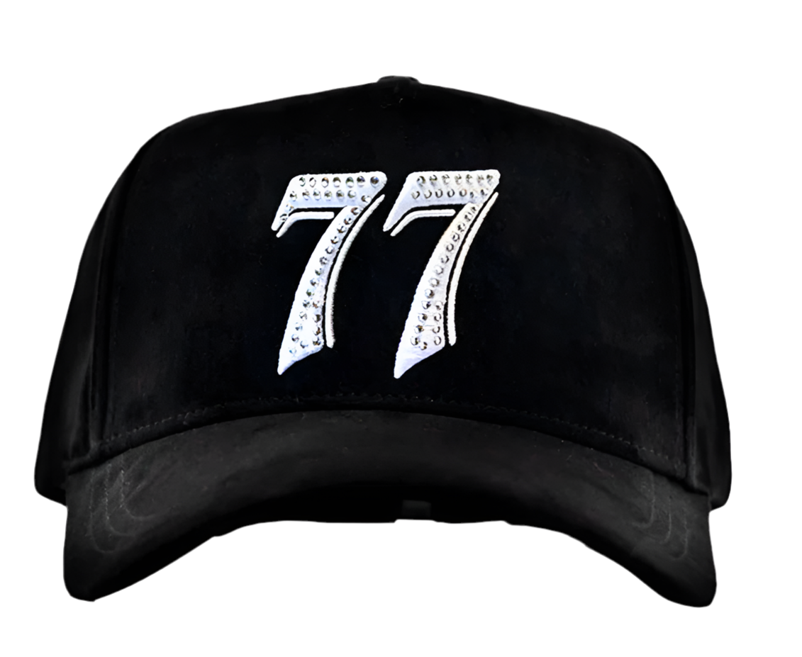 Barbas Hats 77 Reborn