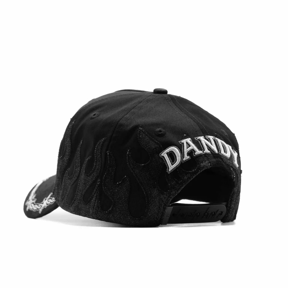 Dandy Hats “STAY OUT”