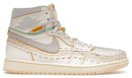 Jordan 1 High Unión “Summer of ‘96”