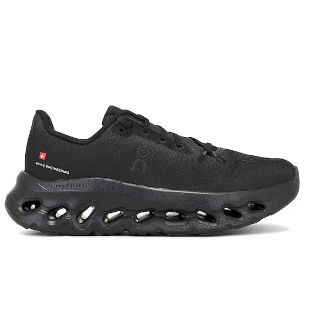 On Cloudtilt Black Eclipse