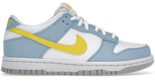 Nike Dunk Low “Simpsons”