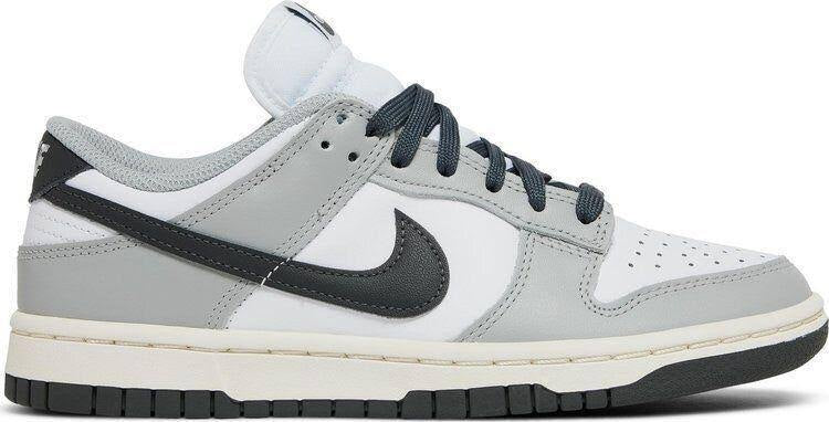 Nike Dunk Low “Smoke Grey”