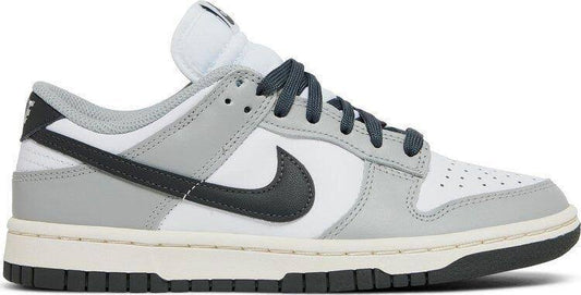 Nike Dunk Low “Smoke Grey”