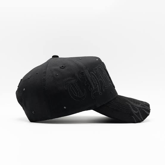 31 Hats NY Flames