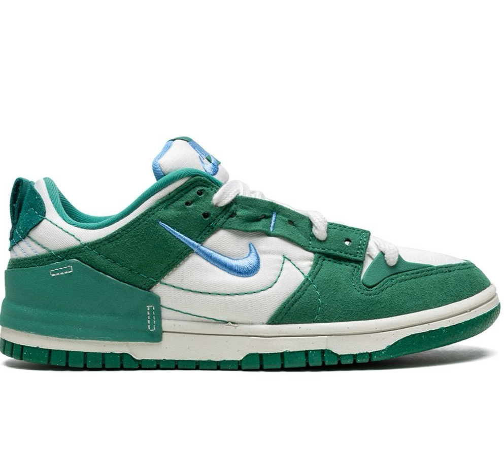 Nike Dunk Low Disrupt 2 Green