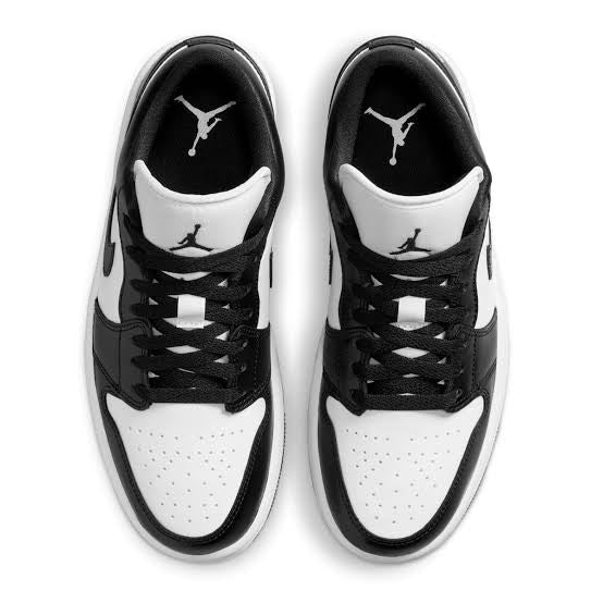 Jordan 1 Low “Panda”