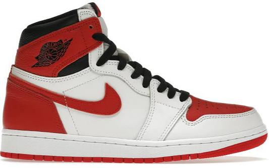 Air Jordan 1 High Heritage