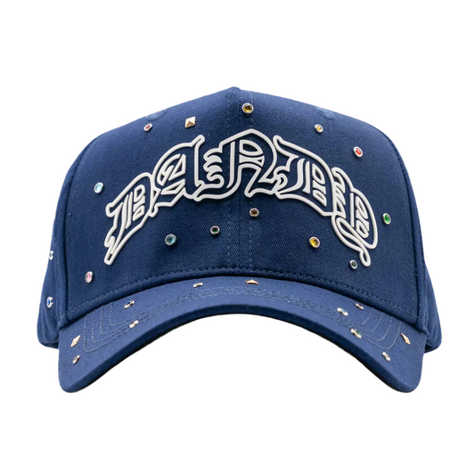 Dandy Hats “10 Years Of Dandy Azul”