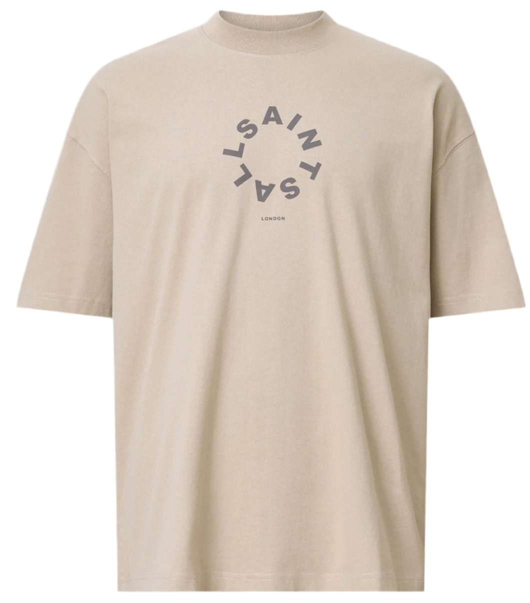 Allsaints Circle Tierra