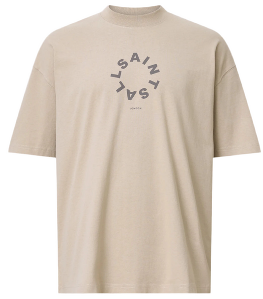Allsaints Circle Tierra