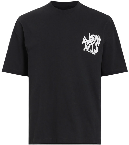 Allsaints Orlando Logo