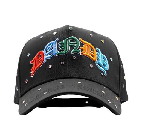 Dandy Hats “10 Years Of Dandy Black”