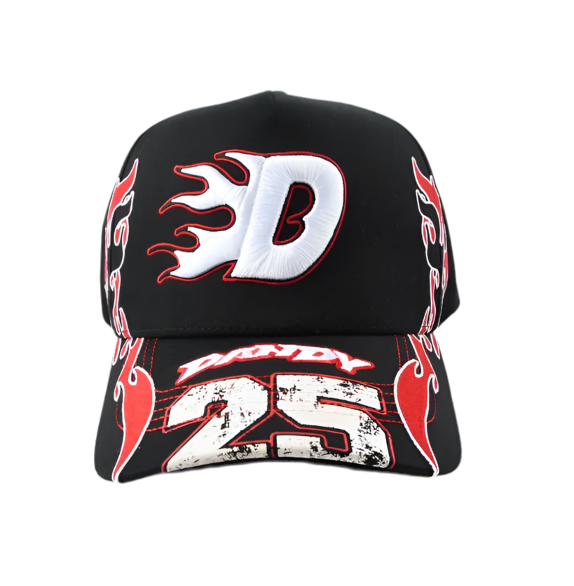 Dandy Hats “MOTTO”
