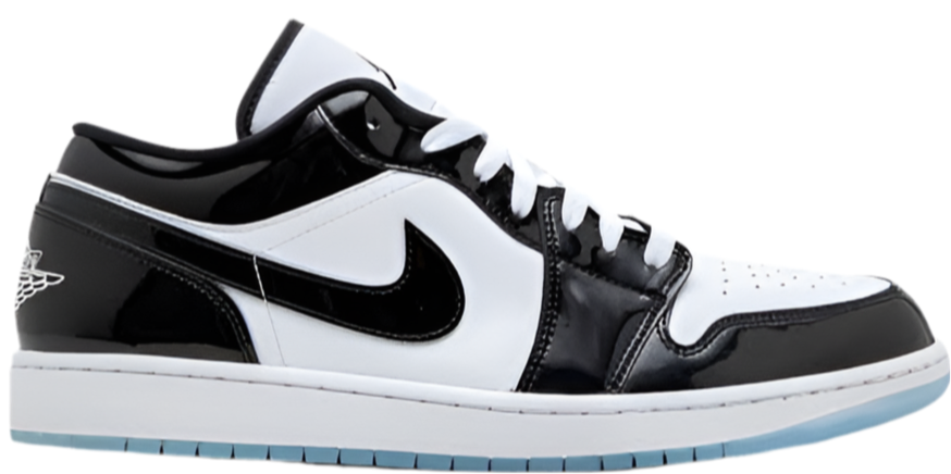 Jordan 1 Low Concord