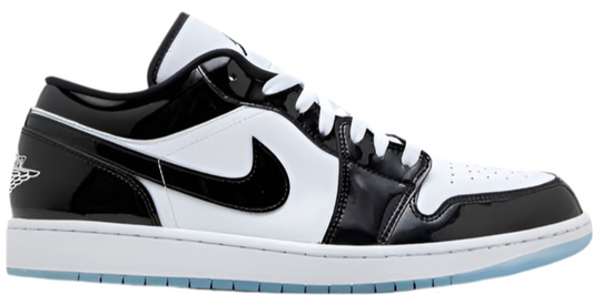 Jordan 1 Low Concord