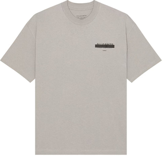Allsaints Redact Gris