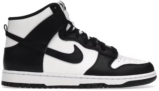 Nike Dunk High “Panda”