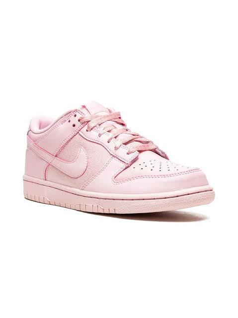 Nike Dunk Low “Pink Prism”