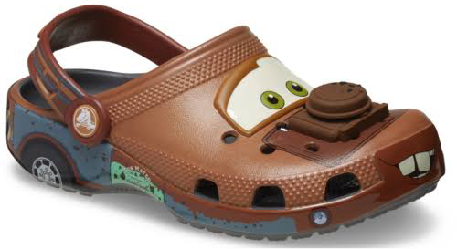 Crocs Classic Clog “Mater”