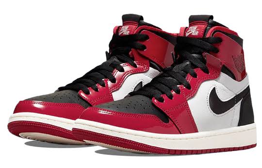 Jordan 1 High CMFT “Patent Chicago”