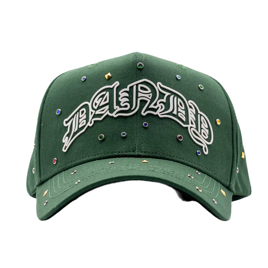 Dandy Hats “10 Years Of Dandy Verde”