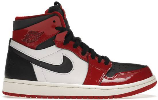 Jordan 1 High CMFT “Patent Chicago”
