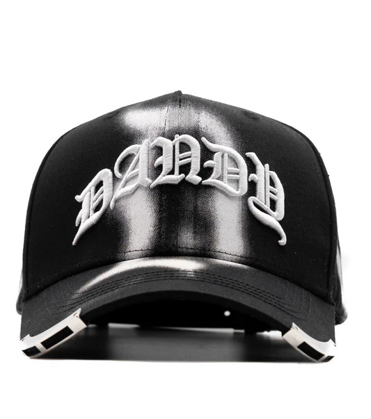 Dandy Hats “Project 001”